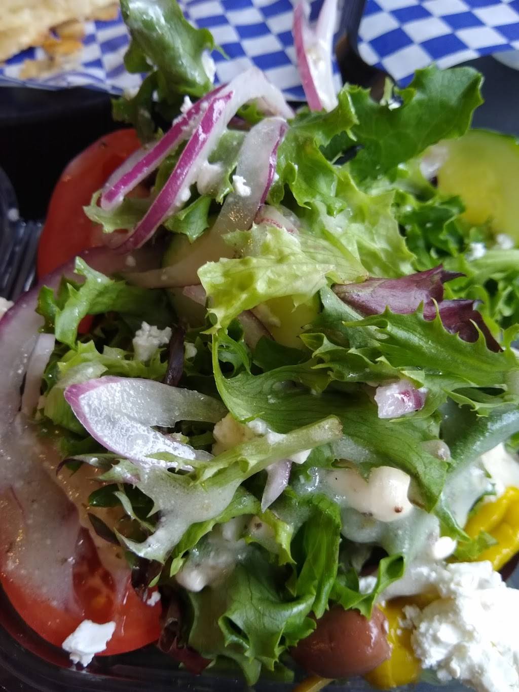 Yia Yias Kitchen | restaurant | 3113 Habersham St, Savannah, GA 31405, USA | 9122003796 OR +1 912-200-3796