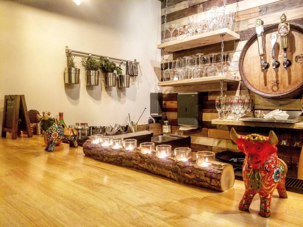 Llama Restaurant | restaurant | 415 Anastasia Blvd, St. Augustine, FL 32080, USA | 9048191760 OR +1 904-819-1760