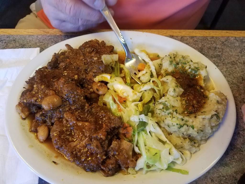 Caribbean Delights | restaurant | 2304 N 72nd St, Omaha, NE 68134, USA | 4023911081 OR +1 402-391-1081