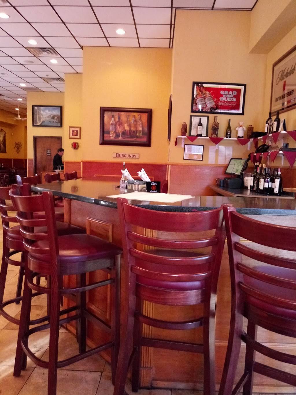 Cucina Giovanni | restaurant | 2730 FL-16 # 101, St. Augustine, FL 32092, USA | 9048238999 OR +1 904-823-8999