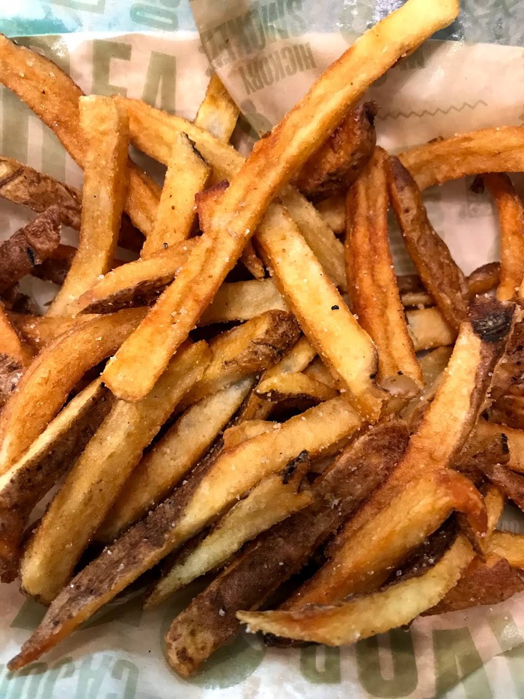 Wingstop | restaurant | 6760 Abrams Rd Ste 119, Dallas, TX 75231, USA | 2142212322 OR +1 214-221-2322