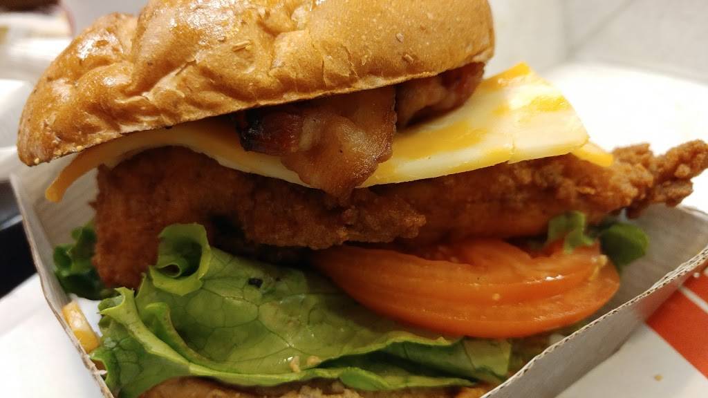 Chick-fil-A | restaurant | 11670 Carmel Mountain Rd, San Diego, CA 92128, USA | 8586130573 OR +1 858-613-0573