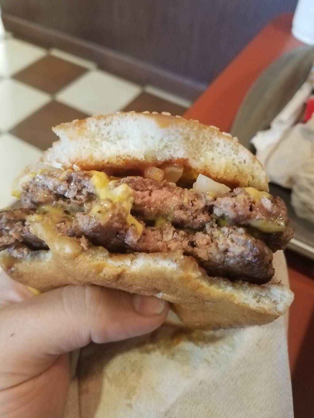 McDonalds | cafe | 1028 McKinley Pkwy, Buffalo, NY 14220, USA | 7168211211 OR +1 716-821-1211