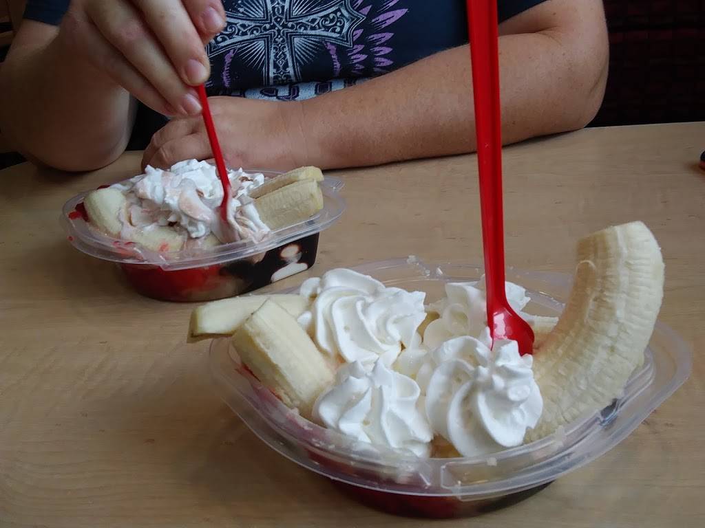 Dairy Queen Grill & Chill | restaurant | 1820 Keokuk St, Hamilton, IL 62341, USA | 2178472711 OR +1 217-847-2711