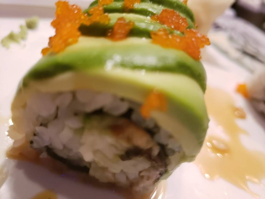 Koto Japanese Restaurant | restaurant | 21 S Hope Chapel Rd, Jackson, NJ 08527, USA | 7323673333 OR +1 732-367-3333