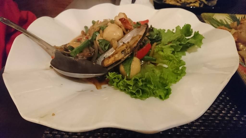 Buri Tara Thai Cuisine | meal takeaway | 939 Edgewater Blvd, Foster City, CA 94404, USA | 6505255880 OR +1 650-525-5880