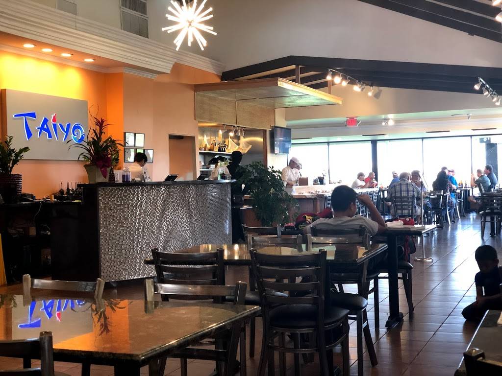 Taiyo Sushi Fushion | restaurant | 915 State Hwy 35 North, Port Lavaca, TX 77979, USA | 3614820459 OR +1 361-482-0459