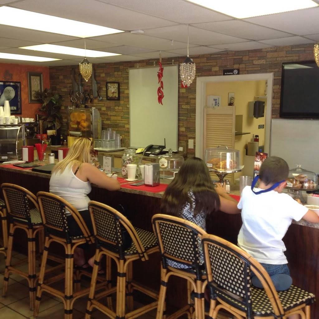 Rico Sandwich Cafe | restaurant | 1440 79th Street Causeway suite #1402, North Bay Village, FL 33141, USA | 3058674977 OR +1 305-867-4977