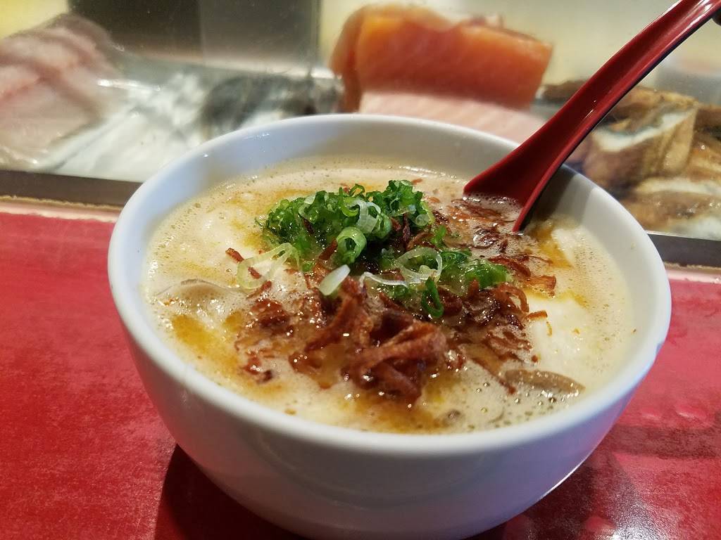 Iroha Sushi of Tokyo | restaurant | 12953 Ventura Blvd, Studio City, CA 91604, USA | 8189909559 OR +1 818-990-9559