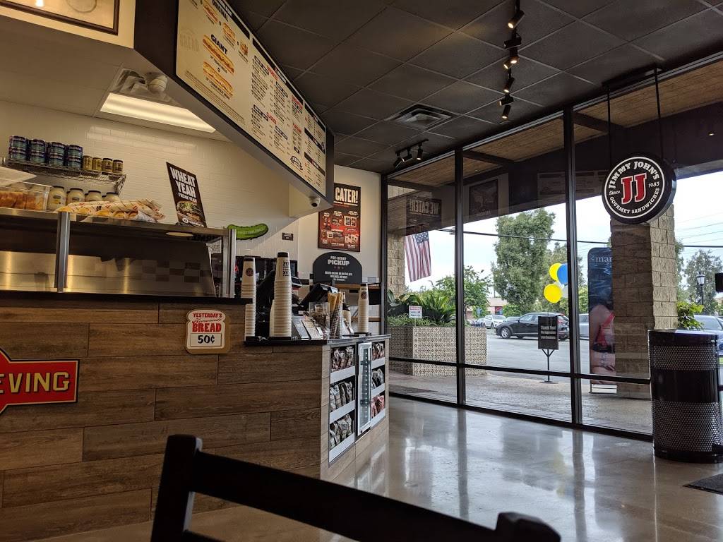 Jimmy Johns | meal delivery | 912 E Imperial Hwy, Brea, CA 92821, USA | 7147846257 OR +1 714-784-6257
