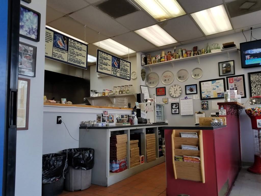 That Pizza Place | restaurant | 1149 Main St, St Helena, CA 94574, USA | 7079689671 OR +1 707-968-9671