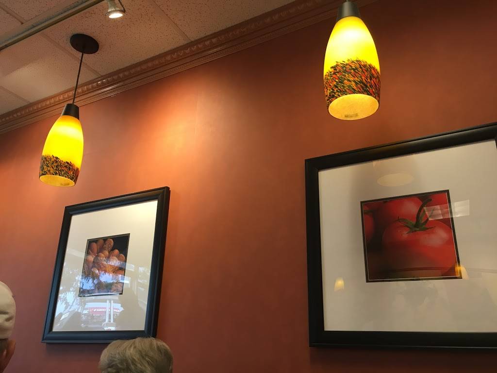 Subway Restaurants | restaurant | 23A Rehoboth Ave, Rehoboth Beach, DE 19971, USA | 3022263340 OR +1 302-226-3340