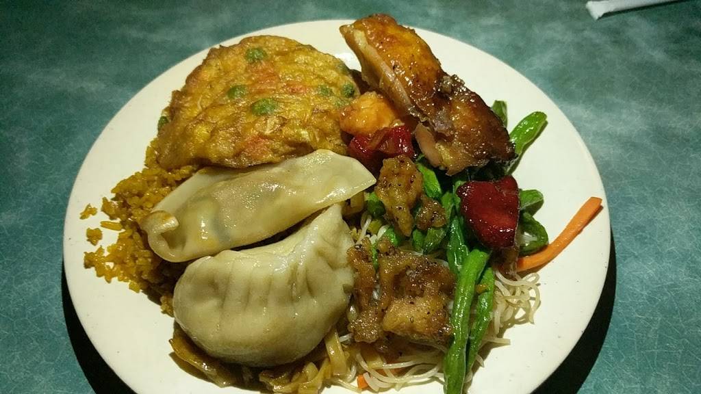 Hibachi Sushi Buffet | restaurant | 59 US-44, Raynham, MA 02767, USA | 5088800000 OR +1 508-880-0000