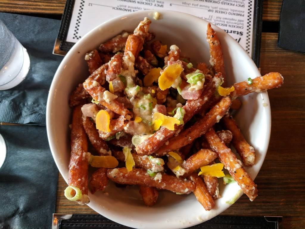 Thunderbird | restaurant | 1127 Shelby St, Indianapolis, IN 46203, USA | 3179749580 OR +1 317-974-9580