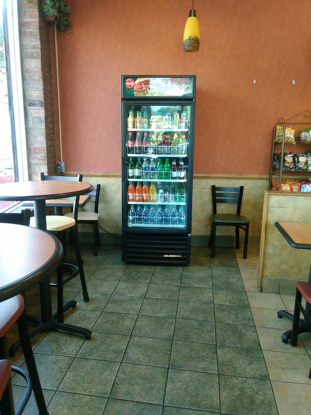 Subway Restaurants | restaurant | 400 Myrtle Ave, Brooklyn, NY 11205, USA | 7187974394 OR +1 718-797-4394