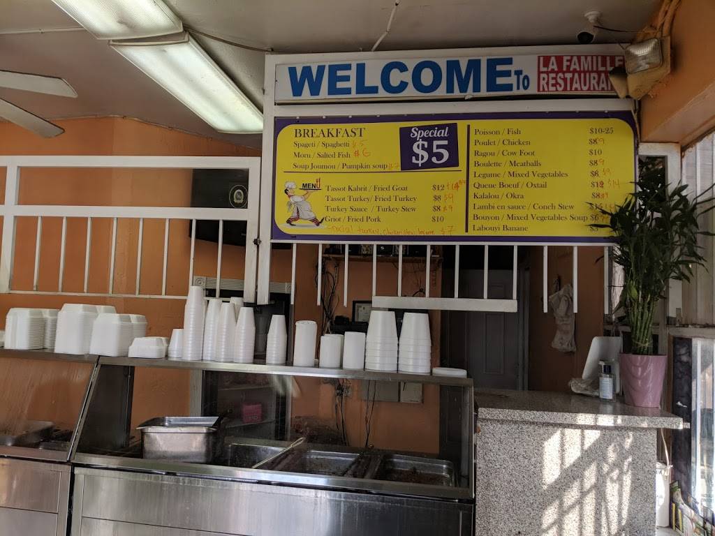 La Fourchette Restaurant | restaurant | 8267 N Miami Ave, Miami, FL 33127, USA | 3054567024 OR +1 305-456-7024