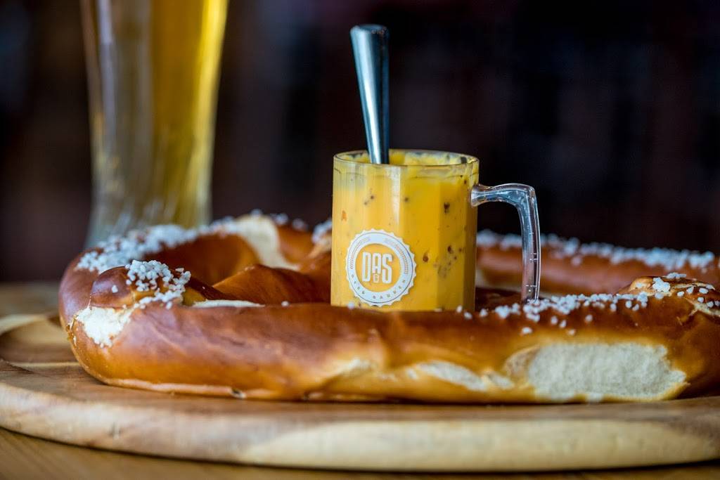 DAS Beer Garden | restaurant | 1203 Town Center Dr #116, Jupiter, FL 33458, USA | 5617768669 OR +1 561-776-8669