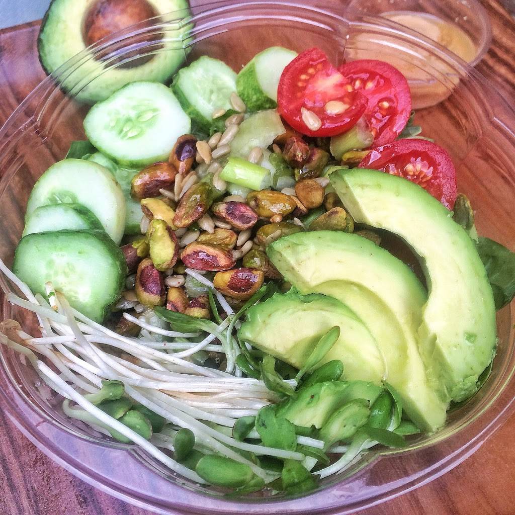 Juicekeys | restaurant | 5011 Falls of Neuse Rd, Raleigh, NC 27609, USA | 9199805443 OR +1 919-980-5443