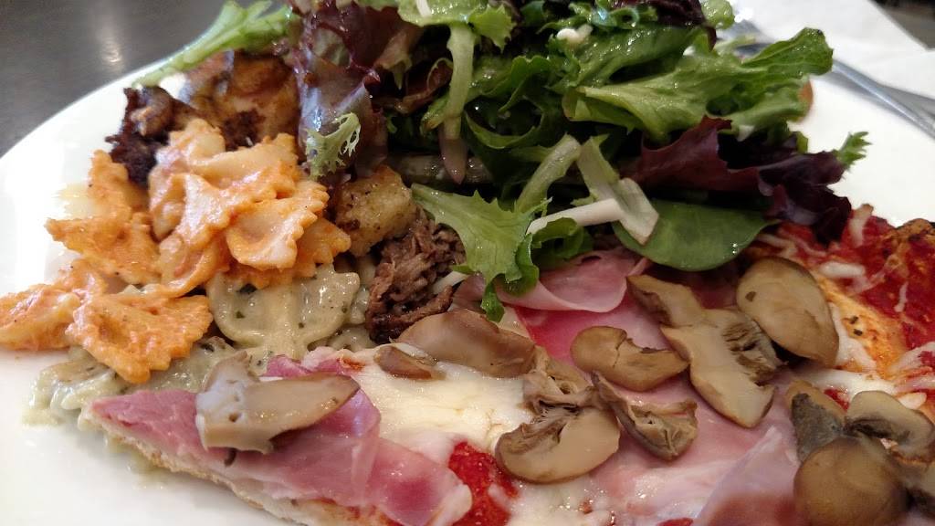 Vitales Pizza of Ada Inc | meal takeaway | 6650 Fulton St E, Ada, MI 49301, USA | 6166765400 OR +1 616-676-5400