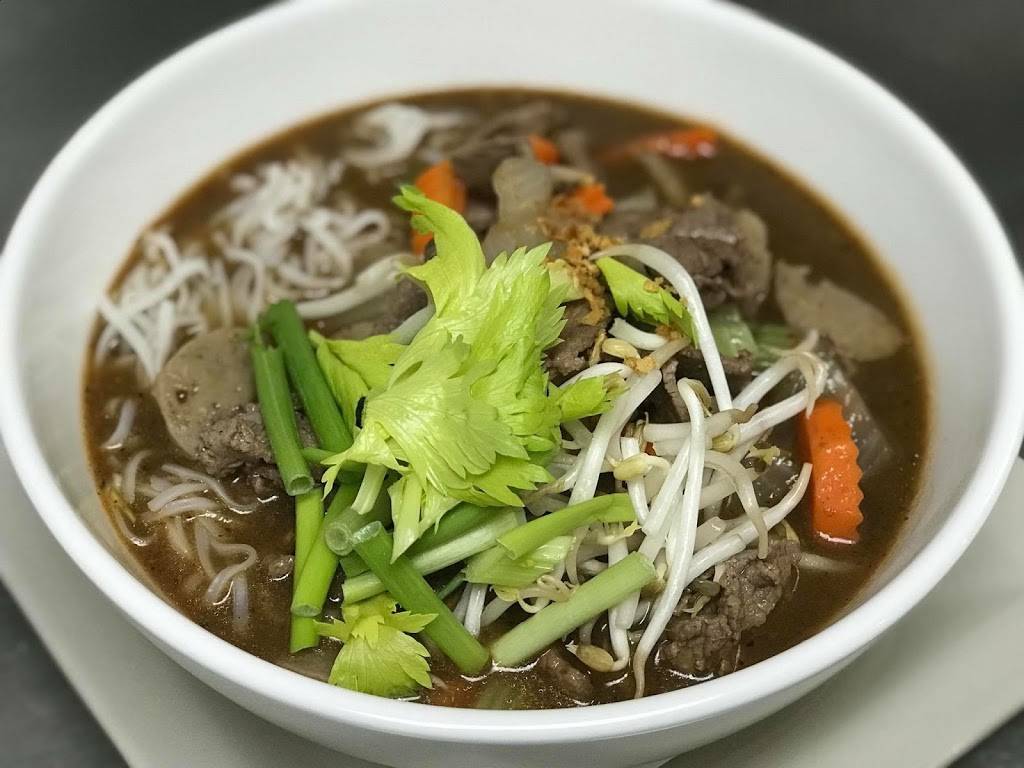 Tassanees Thai Cuisine | restaurant | 1611 Dodson Ave, Fort Smith, AR 72901, USA | 4797827750 OR +1 479-782-7750