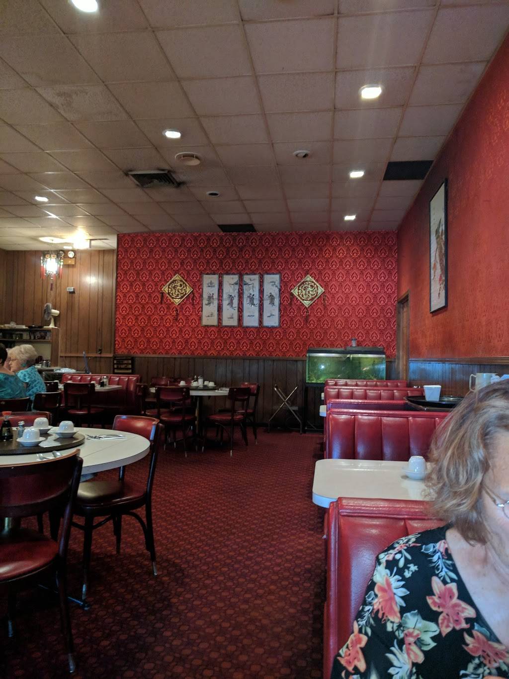 Chins Pagoda Restaurant & Lounge | restaurant | 30708 Lakeshore Blvd, Eastlake, OH 44095, USA | 4409448119 OR +1 440-944-8119