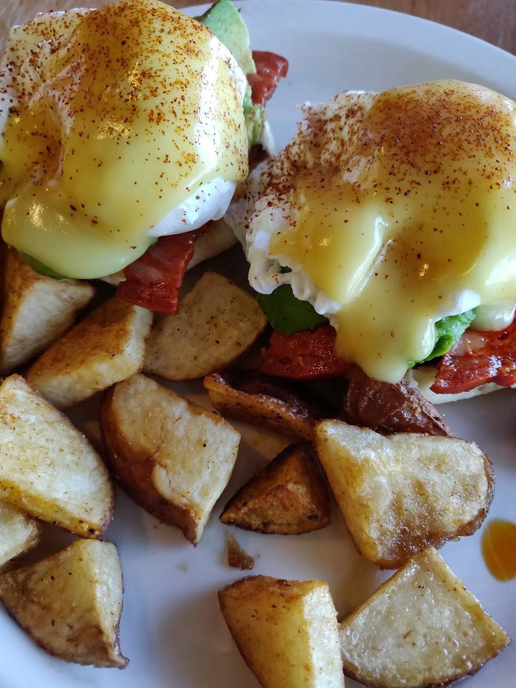 Cool Moose Cafe | cafe | 2708 Park St, Jacksonville, FL 32205, USA | 9043814242 OR +1 904-381-4242