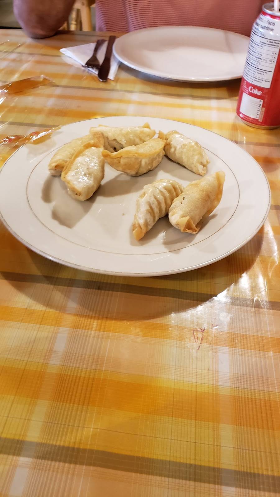 Jiangs Restaurant | restaurant | 25 Front St E, Hastings, ON K0L 1Y0, Canada | 7056961288 OR +1 705-696-1288