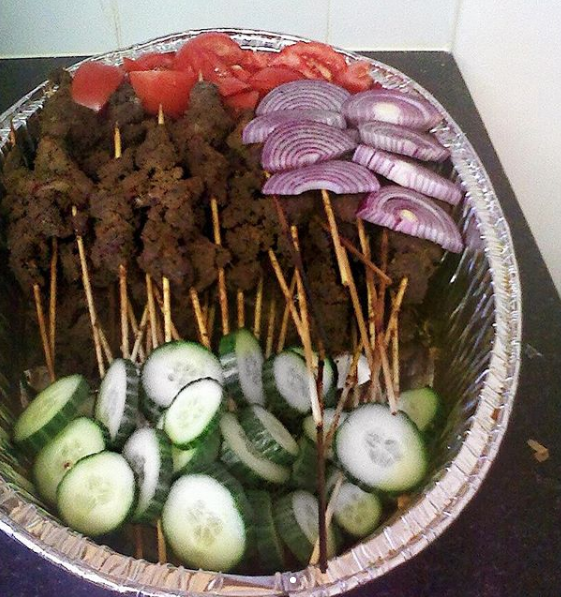 Simky African Carryout & Catering | restaurant | 9300 Annapolis Rd Suite 201, Lanham, MD 20706, USA | 3019204230 OR +1 301-920-4230