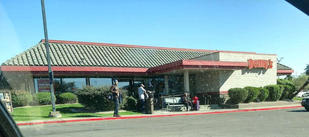 Dennys | restaurant | 2717 W Bell Rd, Phoenix, AZ 85053, USA | 6029933263 OR +1 602-993-3263