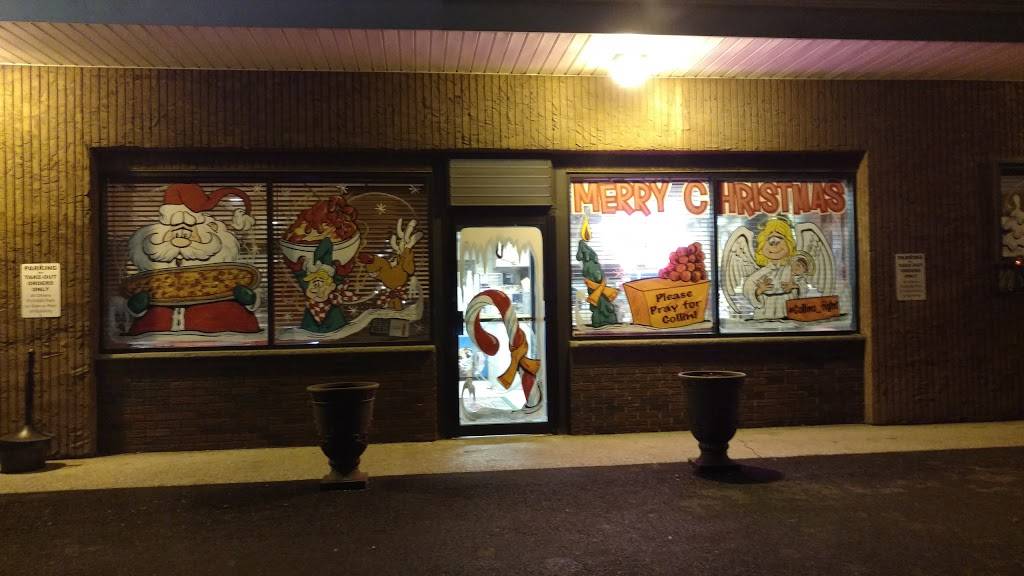 Joes Pizzeria & Restaurant | meal delivery | 586 US-46, Kenvil, NJ 07847, USA | 9735843335 OR +1 973-584-3335