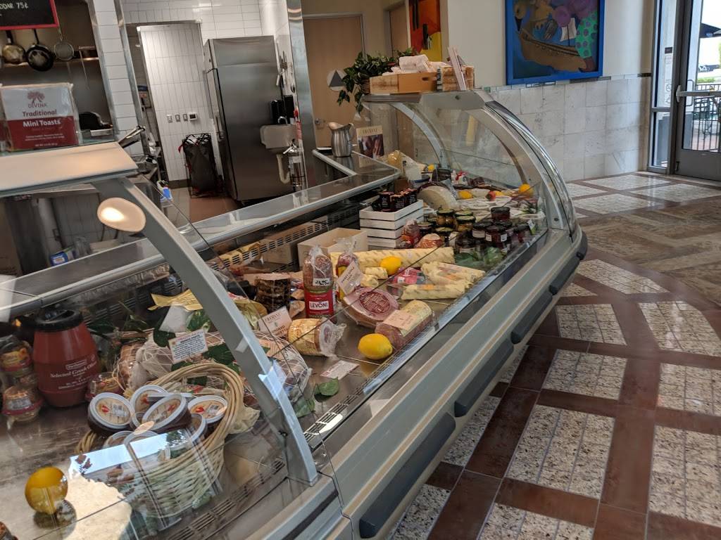 Caffe Machiavello | meal delivery | 195 Page Mill Rd #117, Palo Alto, CA 94306, USA | 6502420117 OR +1 650-242-0117