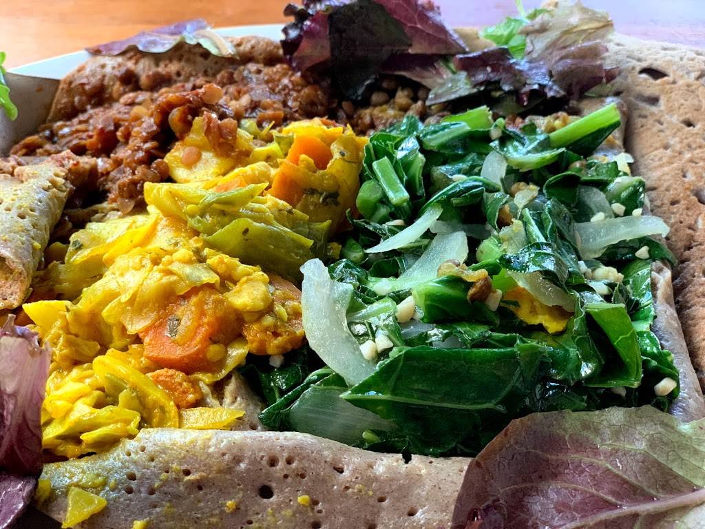 Horn of Africa | restaurant | 5237 NE Martin Luther King Jr Blvd, Portland, OR 97211, USA | 9713026157 OR +1 971-302-6157