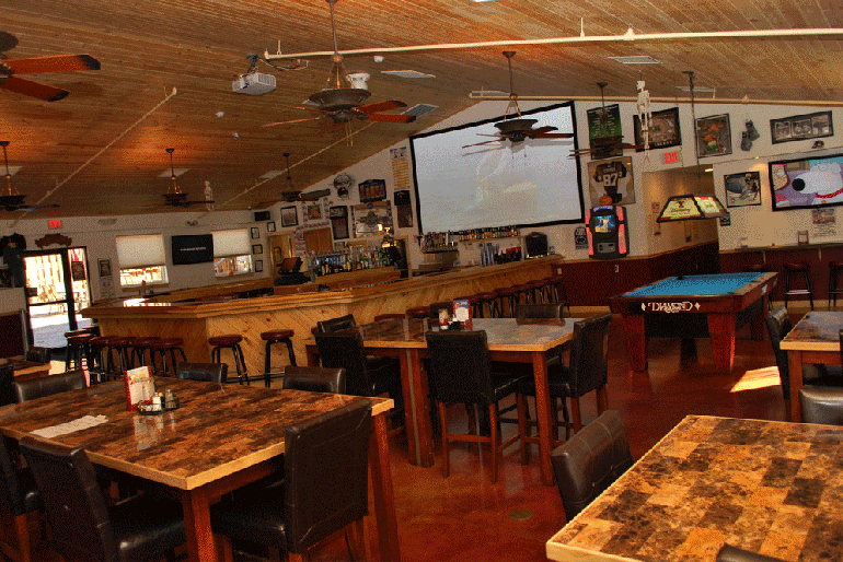 Woodside Bar & Grill | restaurant | 430 Highland Park Rd, Johnstown, PA 15904, USA | 8142544003 OR +1 814-254-4003