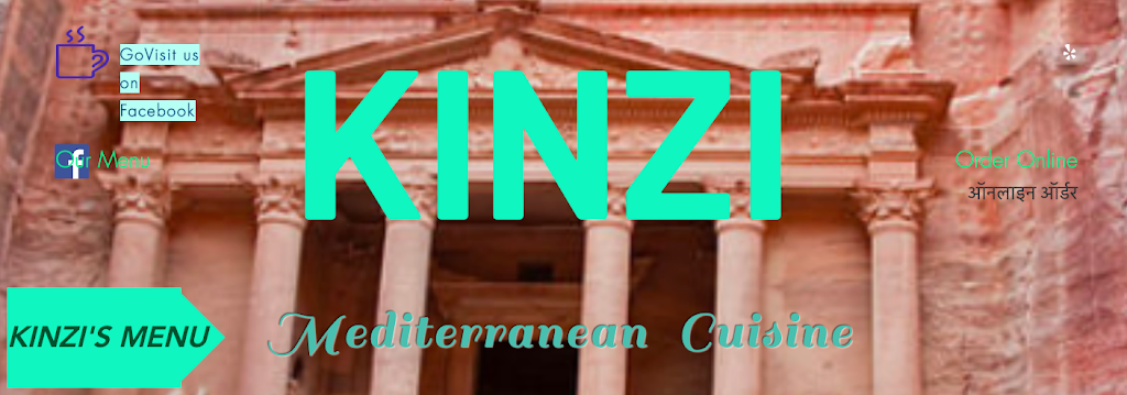 KINZI | restaurant | 5329 Johnson Dr, Mission, KS 66205, USA | 9132177019 OR +1 913-217-7019