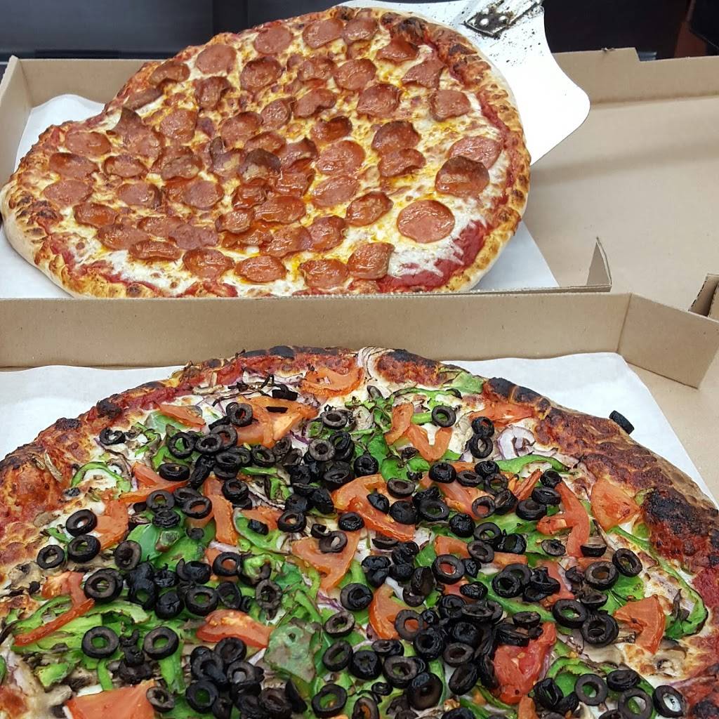 Northwood Pizza | meal delivery | 4900 Irvine Blvd Suite 105, Irvine, CA 92620, USA | 7148382111 OR +1 714-838-2111