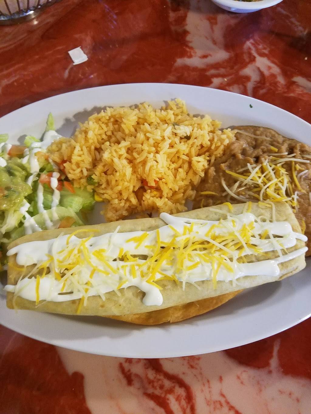 Guadalajara Restaurant | restaurant | 905 Federal Hwy, Lake Park, FL 33403, USA | 5618145740 OR +1 561-814-5740