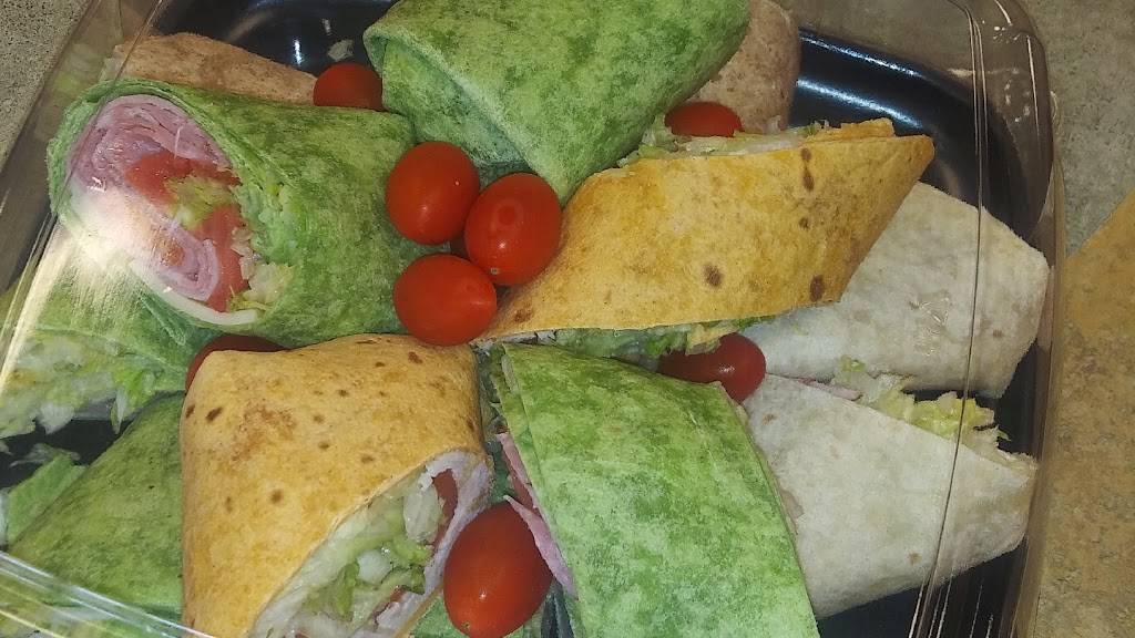 Friendlys Subs & More | restaurant | 3425 Bayside Lakes Blvd SE, Palm Bay, FL 32909, USA | 3214738590 OR +1 321-473-8590