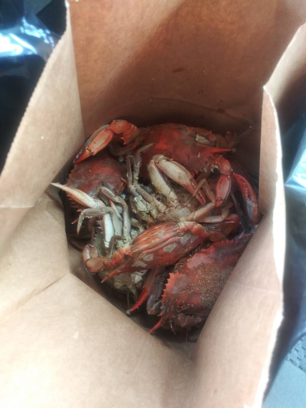 301 Seafood | restaurant | 7233 Jefferson Davis Hwy, North Chesterfield, VA 23237, USA | 8047140434 OR +1 804-714-0434