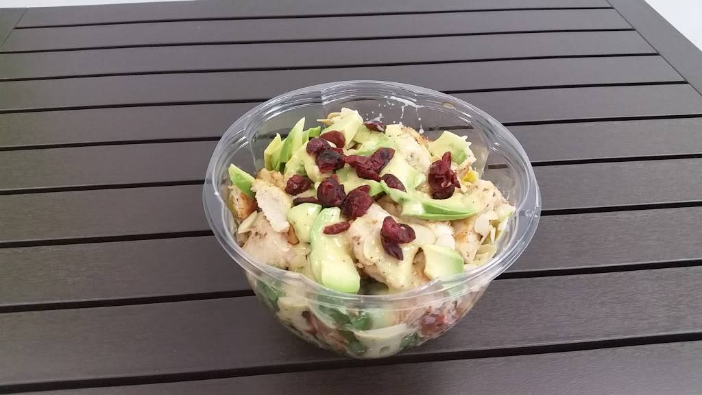 Harvest Station - smoothies and salads | restaurant | 1837, 2712 W Waters Ave, Tampa, FL 33614, USA | 8132845907 OR +1 813-284-5907