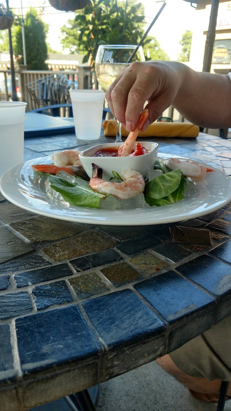 Brass City Bistro | restaurant | 812 Hamilton Ave, Waterbury, CT 06706, USA | 2035742489 OR +1 203-574-2489