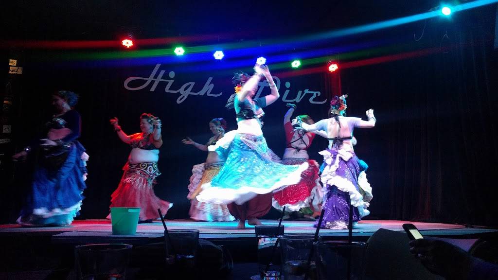 High Dive | restaurant | 513 N 36th St, Seattle, WA 98103, USA | 2066320212 OR +1 206-632-0212