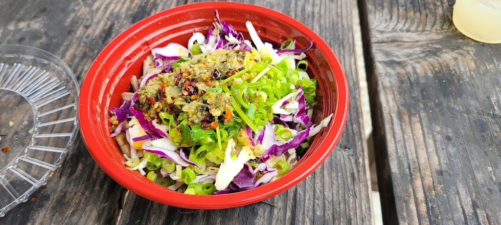 Bang Bang Noodles | restaurant | 1801 E 7th St, Los Angeles, CA 90021, USA | 3235003634 OR +1 323-500-3634