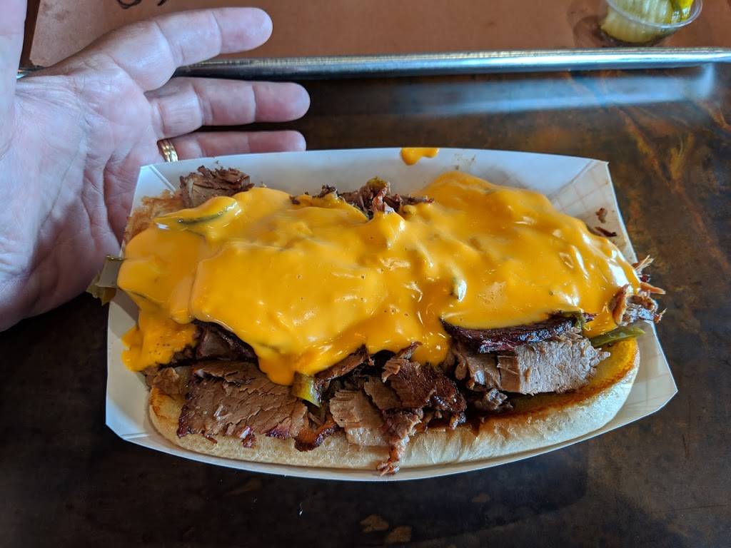 Sugarfire Smoke House | restaurant | 9039 US-42, Union, KY 41091, USA | 8593844100 OR +1 859-384-4100