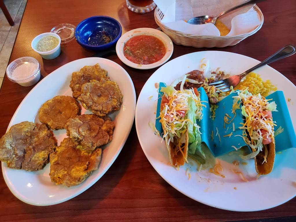 3 Cuates | restaurant | 3942 B, Pembroke Park, FL 33021, USA | 9545442525 OR +1 954-544-2525