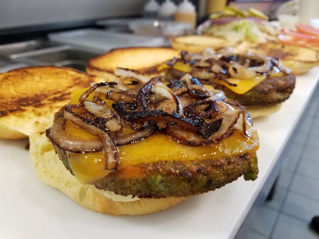 POW! BURGER YORKTOWN HEIGHTS | restaurant | 96 Triangle Center, Yorktown Heights, NY 10598, USA | 9143526238 OR +1 914-352-6238