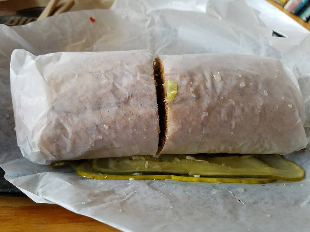 Potbelly Sandwich Shop | restaurant | 24556 West 12 Mile Road, Southfield, MI 48034, USA | 2483044492 OR +1 248-304-4492