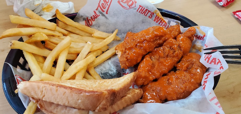 Dairy Queen | restaurant | 7284 Padre Island Hwy, Brownsville, TX 78521, USA | 9564650697 OR +1 956-465-0697