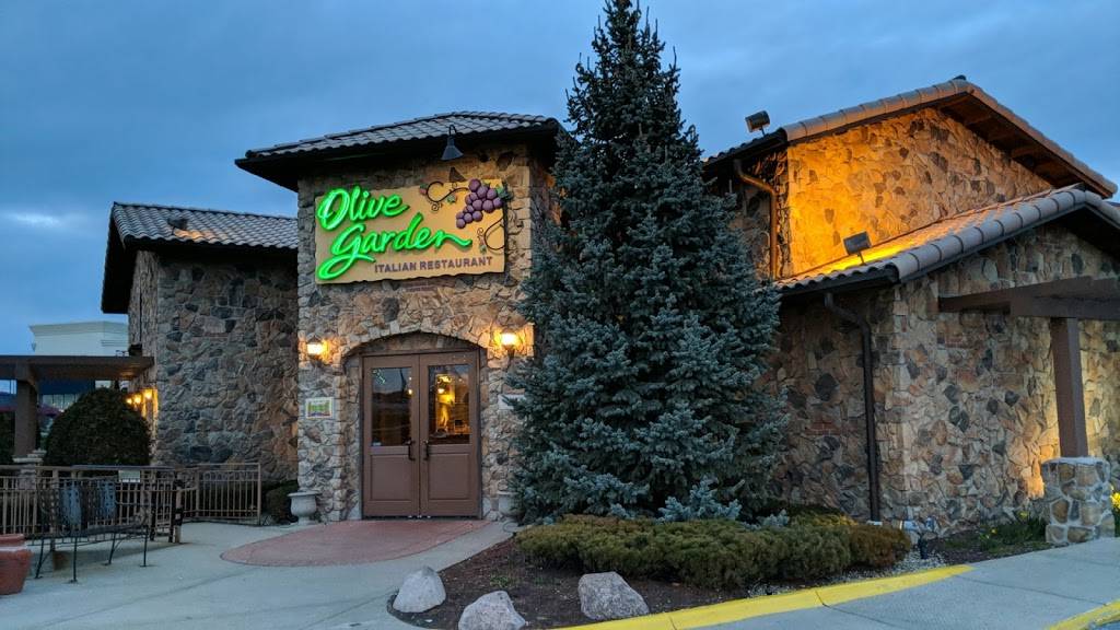 Olive Garden Italian Restaurant | meal takeaway | 15215 South La Grange Road, Orland Park, IL 60462, USA | 7083649641 OR +1 708-364-9641