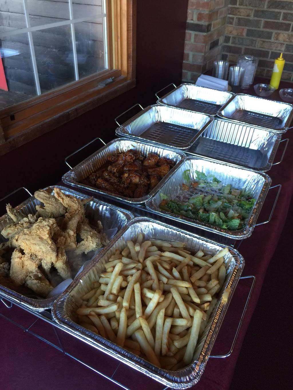 Harolds Chicken #22 | restaurant | 3801 Lafayette Rd, Indianapolis, IN 46254, USA | 3172901311 OR +1 317-290-1311