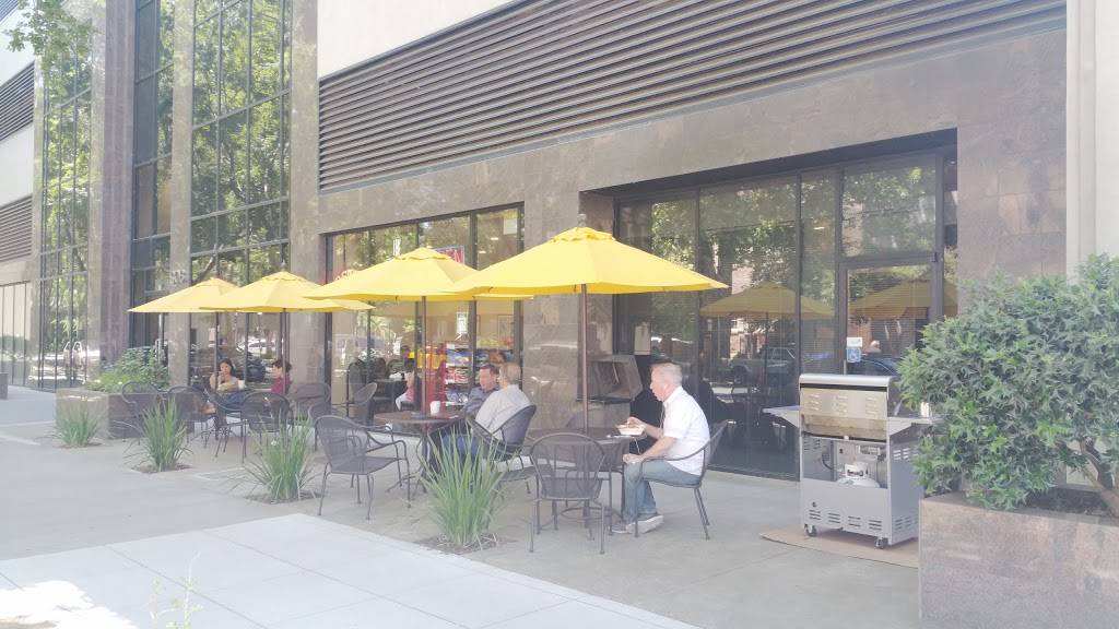 G Street Café | restaurant | 906 G St, Sacramento, CA 95814, USA | 9164430547 OR +1 916-443-0547